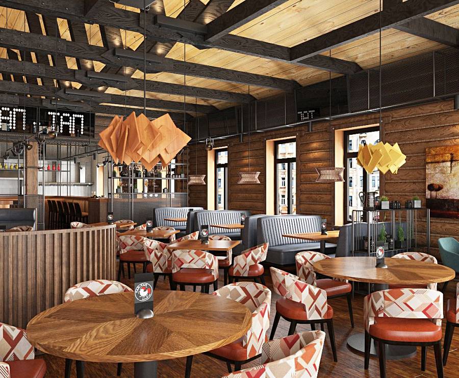 Пивной бар Тап-тап3