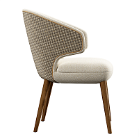 картинка Полукресло Сина Полукресла от производителя ТЕХНОбар