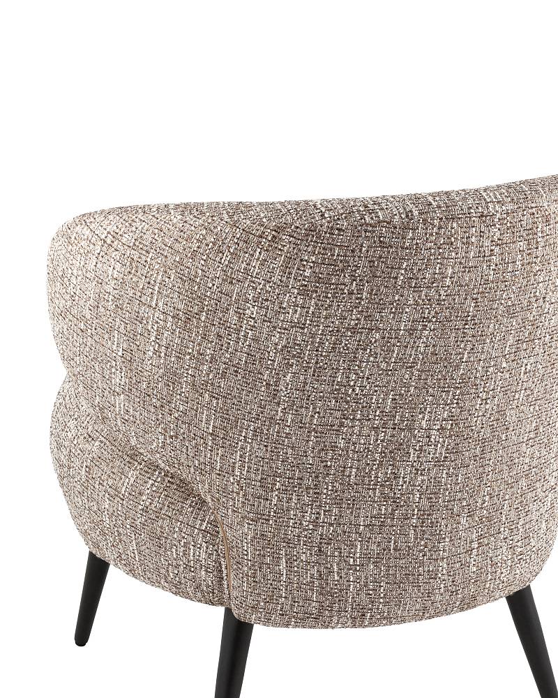 картинка Полукресло Rivo Стулья и полукресла от производителя ТЕХНОбар