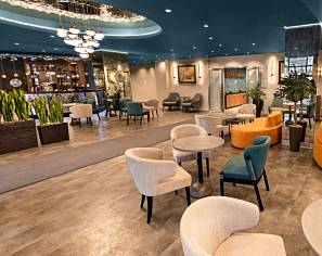 Интурист Коломенское 4*5
