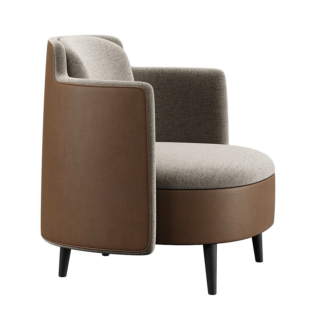 картинка Кресло Фатт от производителя ТЕХНОбар