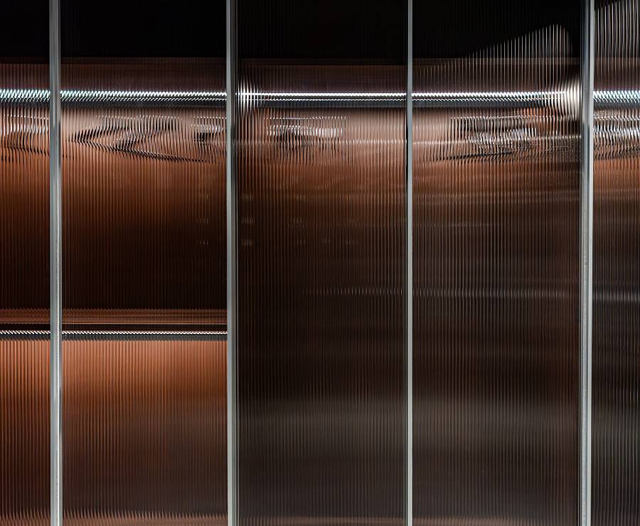 Ресторан в VIP-ложе ЦСКА Арены9