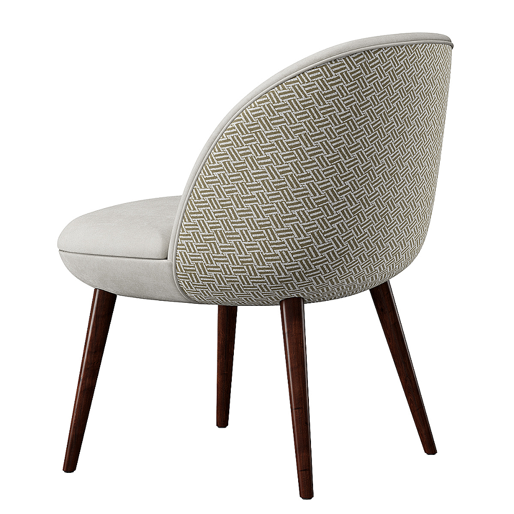 картинка Стул Кипа Стулья и полукресла от производителя ТЕХНОбар