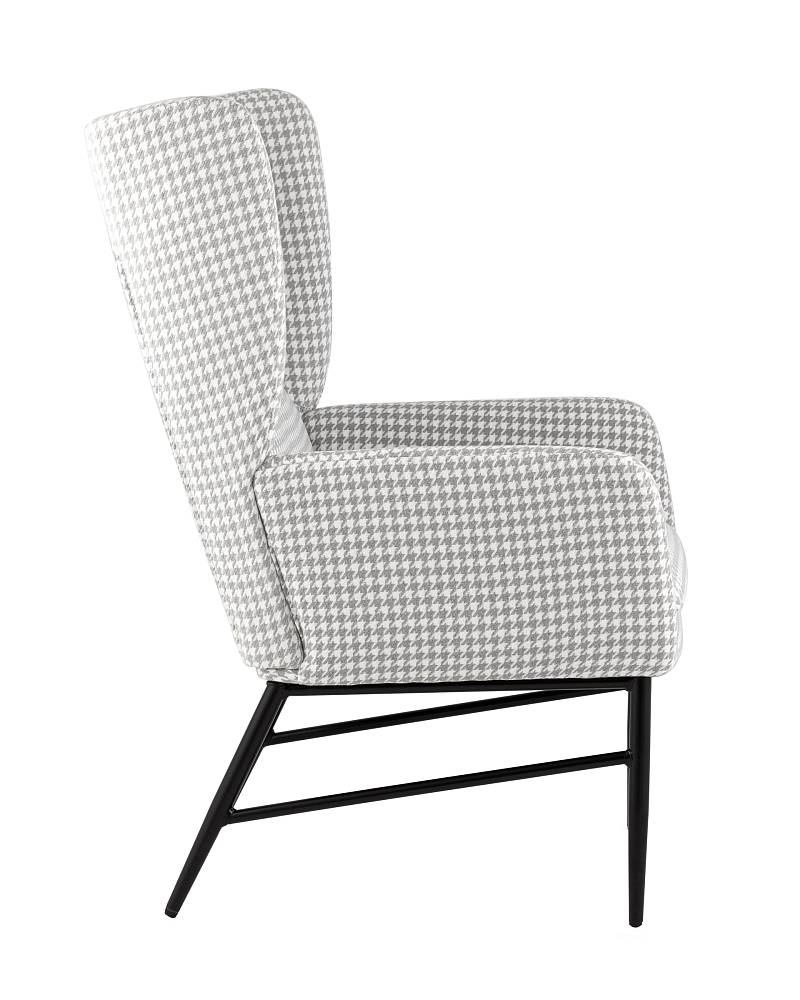 картинка Кресло Мэйден от производителя ТЕХНОбар