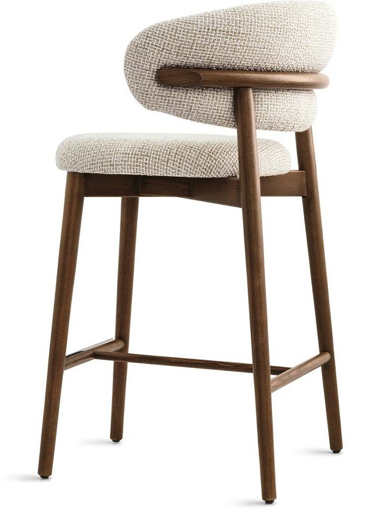 картинка Барный стул Олеандро Стулья и полукресла от производителя ТЕХНОбар