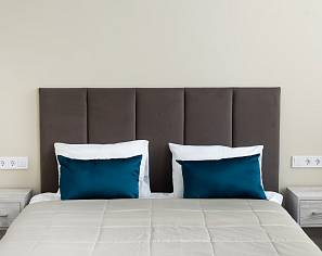 Отель Полесье при посольстве Беларуси 10