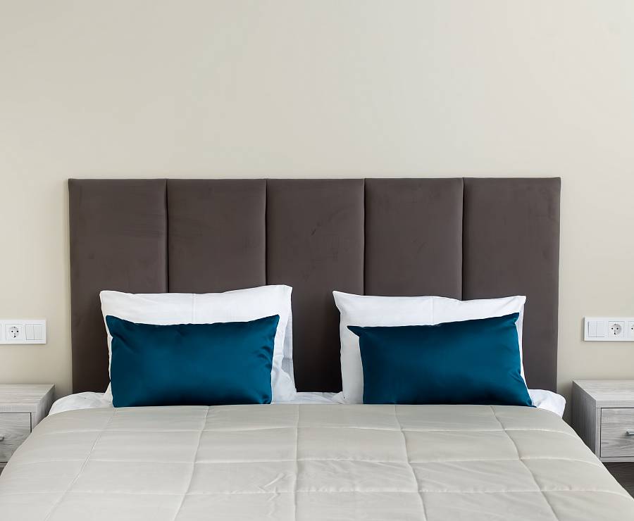 Отель Полесье при посольстве Беларуси 10