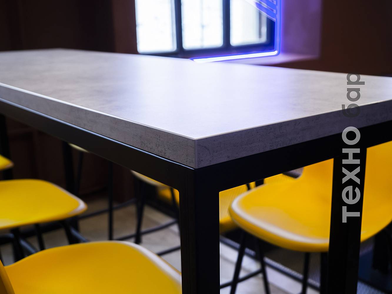 картинка Столешница из ЛДСП Столешницы от производителя ТЕХНОбар