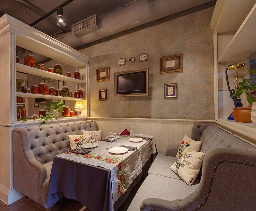 Ресторан Largo26