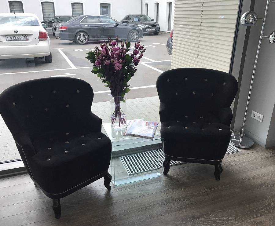 Салон Красоты Ирина2