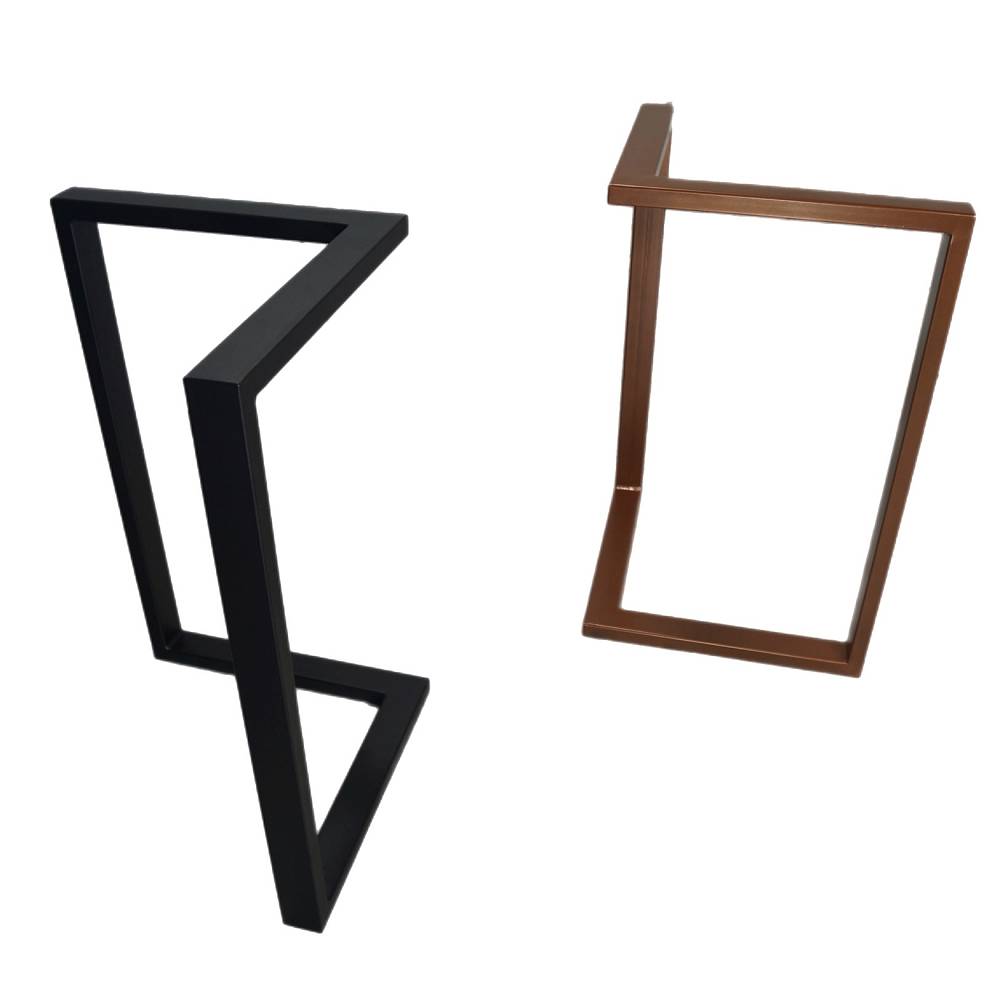 картинка Металлическое подстолье Лофт от магазина Одежда+