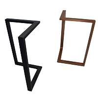 картинка Металлическое подстолье Лофт от магазина Одежда+