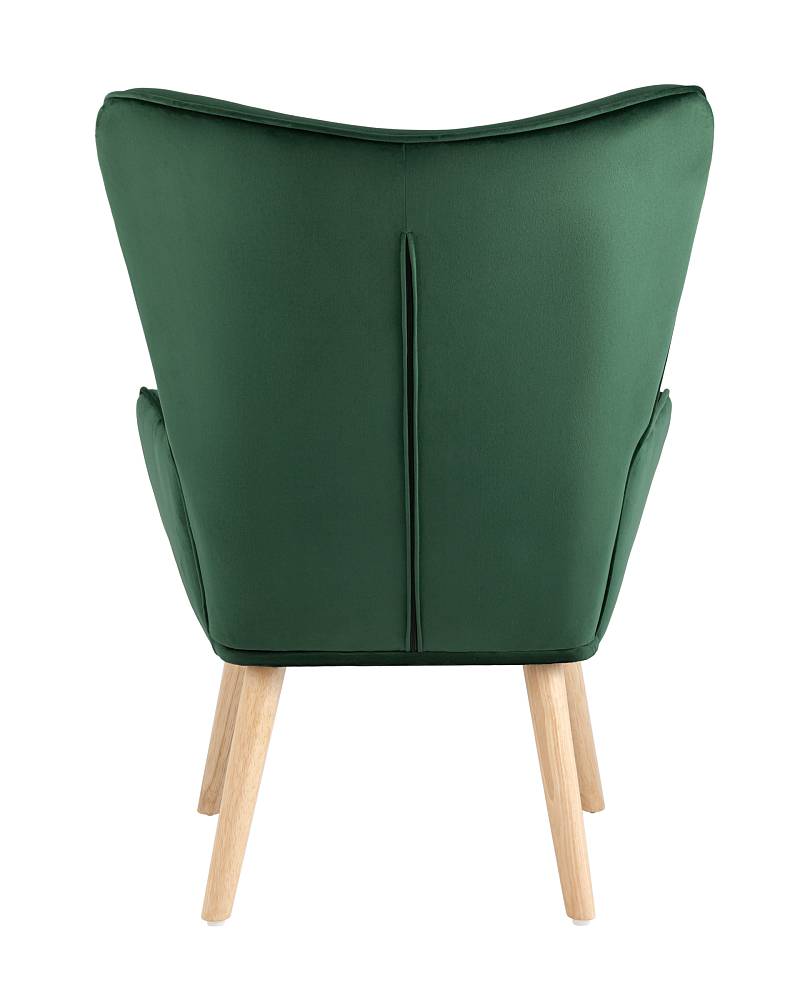 картинка Кресло Хью от производителя ТЕХНОбар