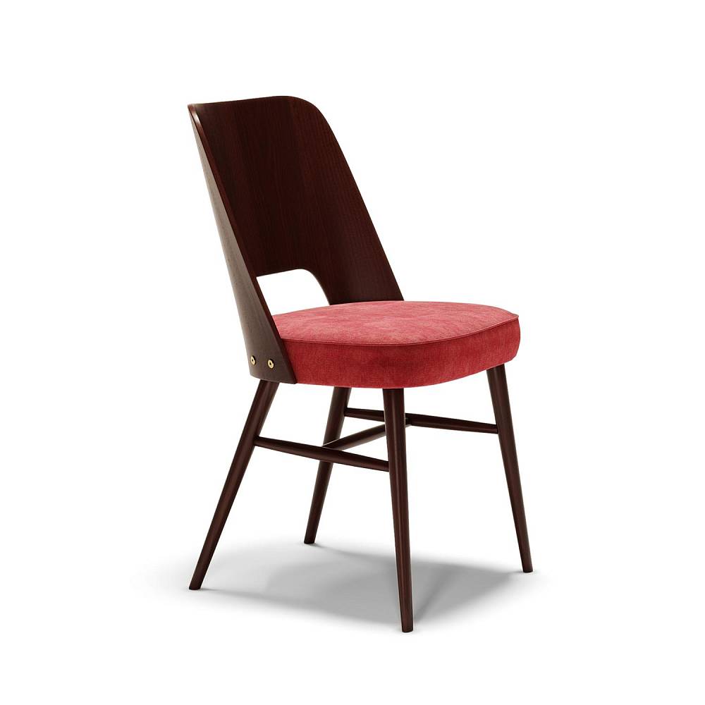 картинка Стул Shell 040 Стулья и полукресла от производителя ТЕХНОбар