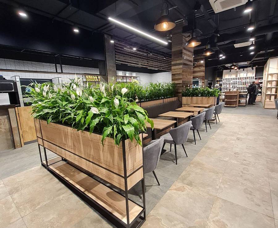 Ресторан ГастроПаб15