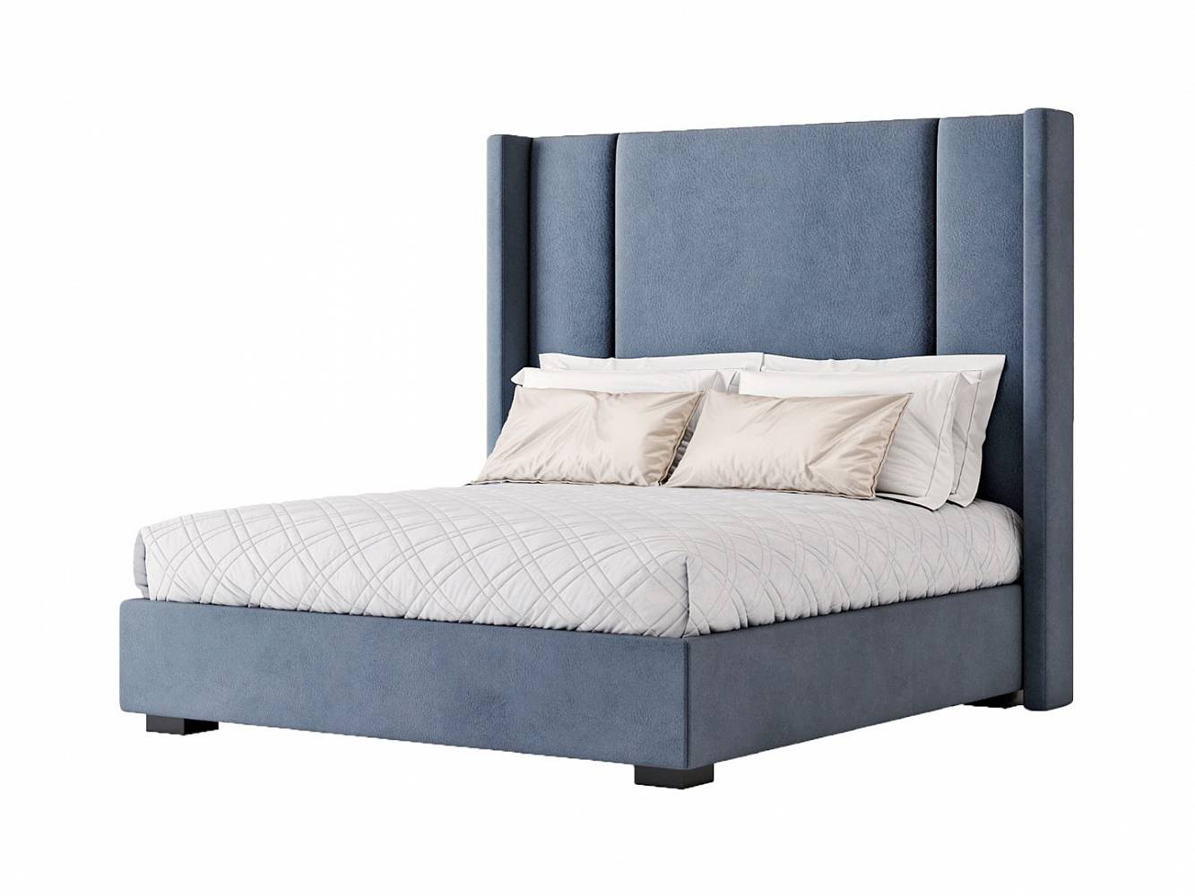 Кровать Духлес 06-6001 для кафе