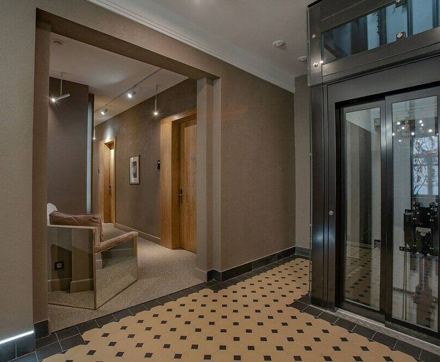 Парадоссо Авторский Отель45