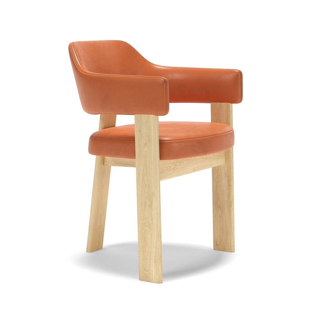 картинка Полукресло Lymmy Полукресла от производителя ТЕХНОбар