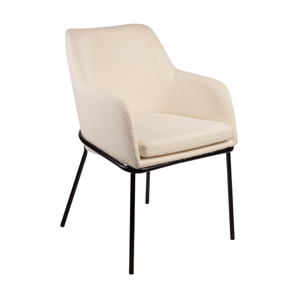 картинка Полукресло Веста Полукресла от производителя ТЕХНОбар