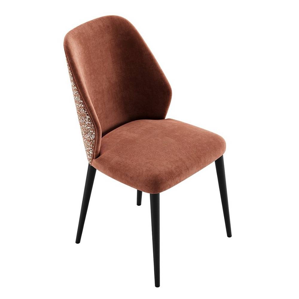 картинка Стул Эмма Стулья и полукресла от производителя ТЕХНОбар