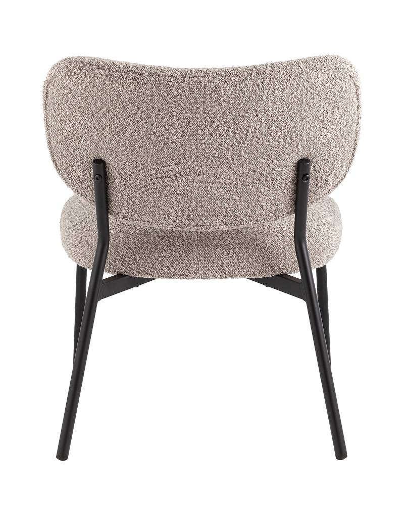 картинка Полукресло Jamie Стулья и полукресла от производителя ТЕХНОбар