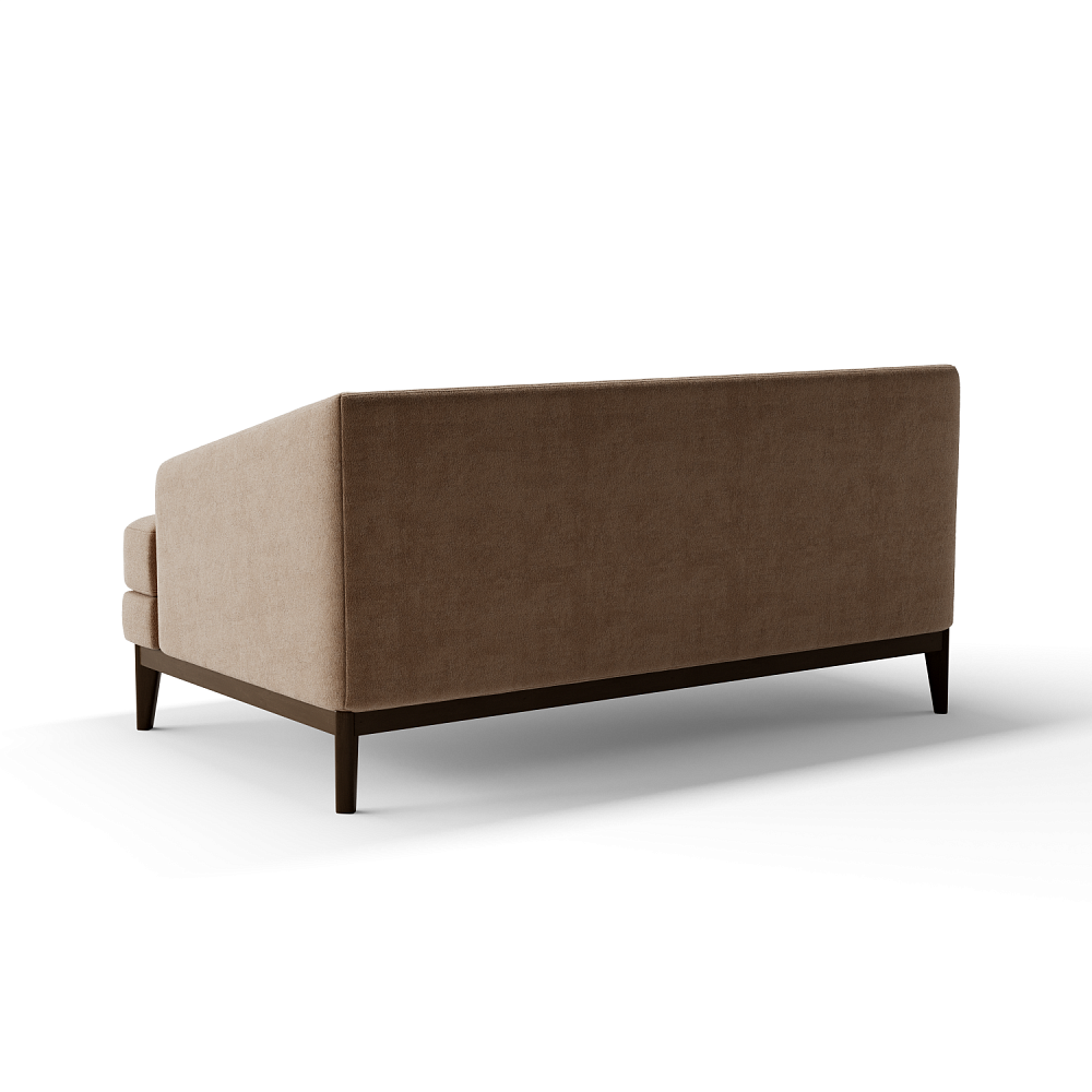 картинка Диван Аванти 2-местный (156 см) Прямые диваны от производителя ТЕХНОбар