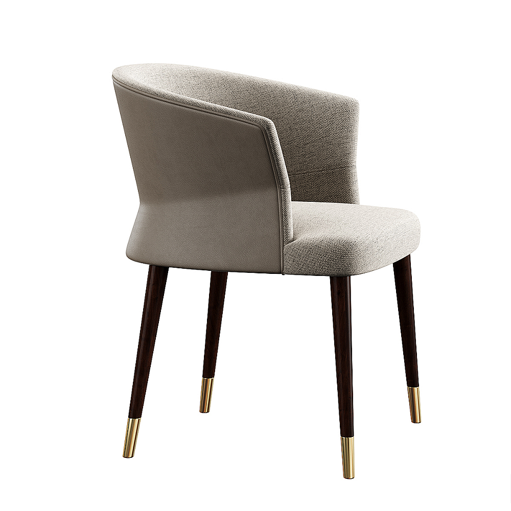 картинка Полукресло Пайк Стулья и полукресла от производителя ТЕХНОбар