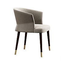 картинка Полукресло Пайк Стулья и полукресла от производителя ТЕХНОбар