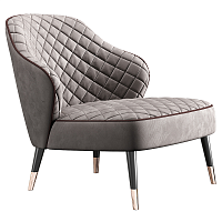 картинка Кресло Один от производителя ТЕХНОбар