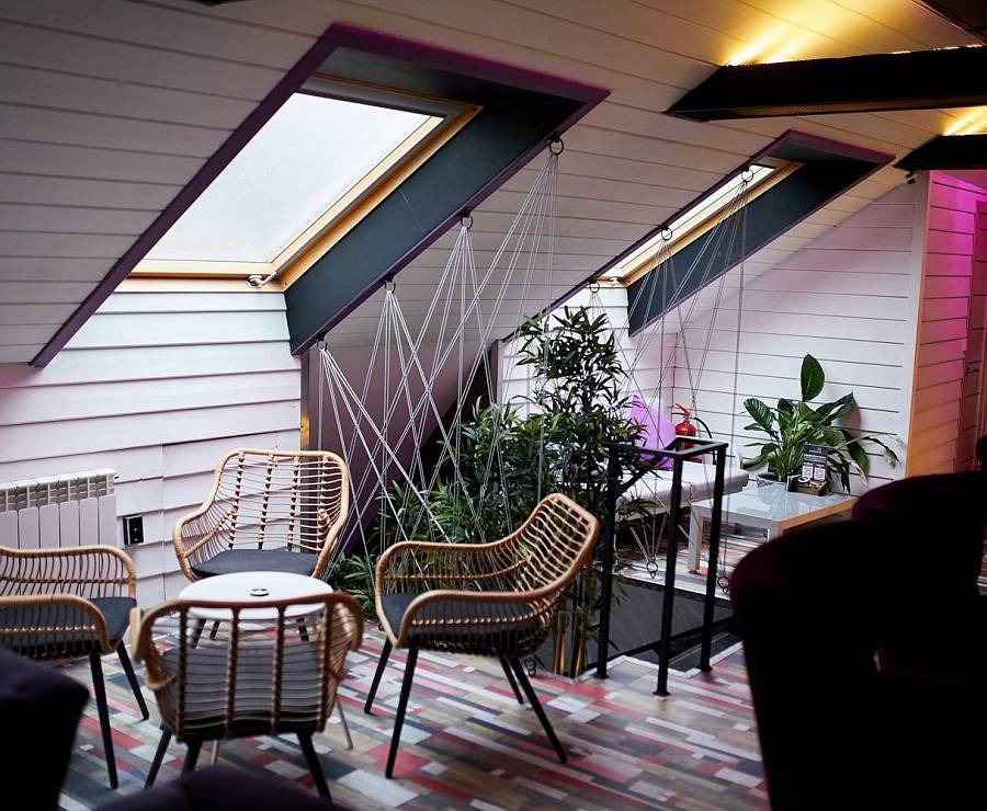 Кальянная Mamoonia33