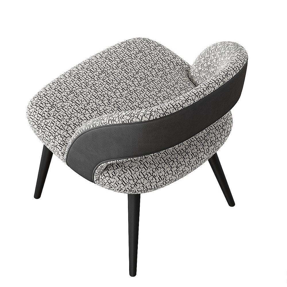 картинка Стул Горд Стулья и полукресла от производителя ТЕХНОбар