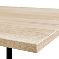 картинка Стол Портлэнд Столы от производителя ТЕХНОбар