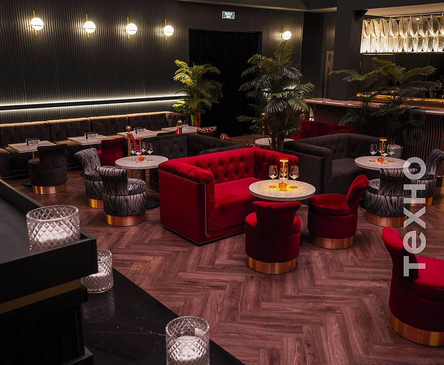 Клуб-ресторан Atlas Club6