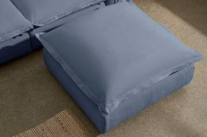 Пуф Sven 06-1609 для кафе