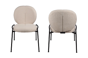 картинка Стул Крис Стулья и полукресла от производителя ТЕХНОбар