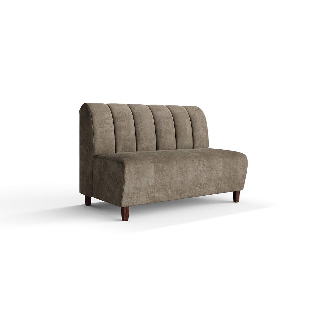 картинка Диван Гот ПМ Диваны от производителя ТЕХНОбар