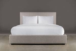 Кровать Чет 06-6010 для кафе