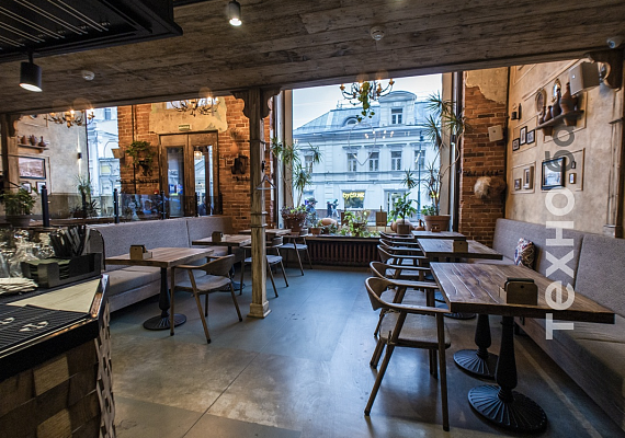 Создаем атмосферу гостеприимства и тепла!