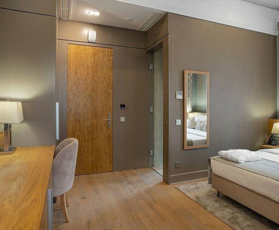 Парадоссо Авторский Отель14