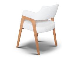 картинка Полукресло Сидней Ф от производителя ТЕХНОбар