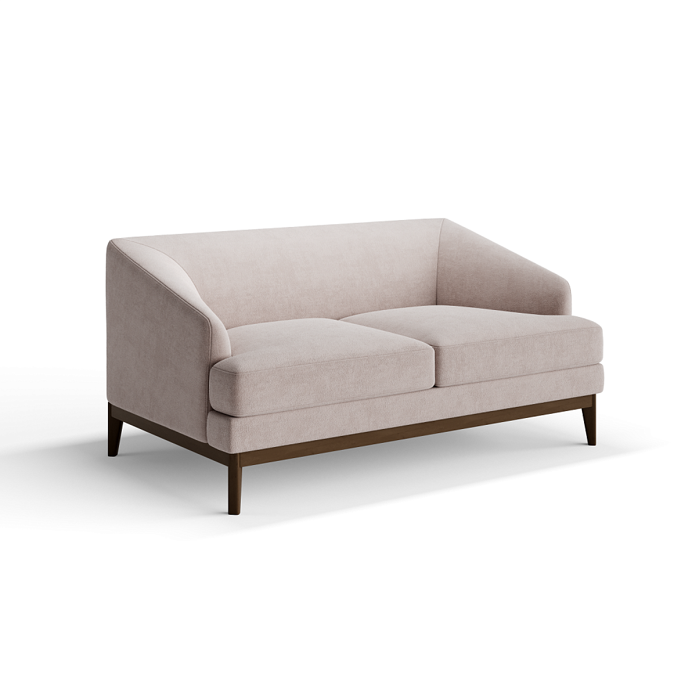 картинка Диван Аванти 2-местный (156 см) Прямые диваны от производителя ТЕХНОбар