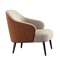 картинка Кресло Лиам от магазина Одежда+