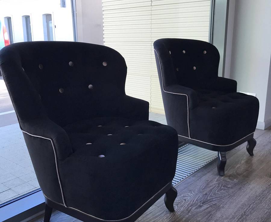 Салон Красоты Ирина5