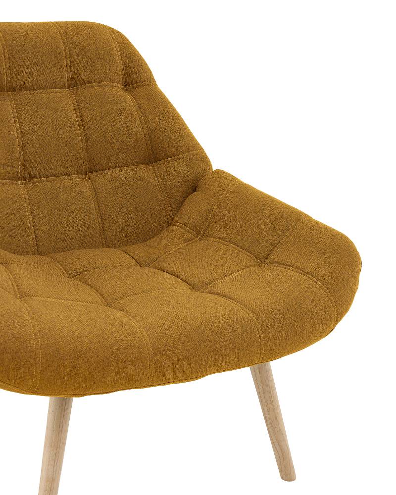 картинка Полукресло Олби Стулья и полукресла от производителя ТЕХНОбар