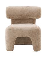 картинка Полукресло Voma Стулья и полукресла от производителя ТЕХНОбар