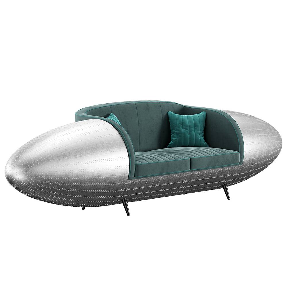 картинка Диван Зиип Диваны от производителя ТЕХНОбар