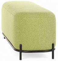 картинка Пуф 06-5031 Пуфы и банкетки от производителя ТЕХНОбар