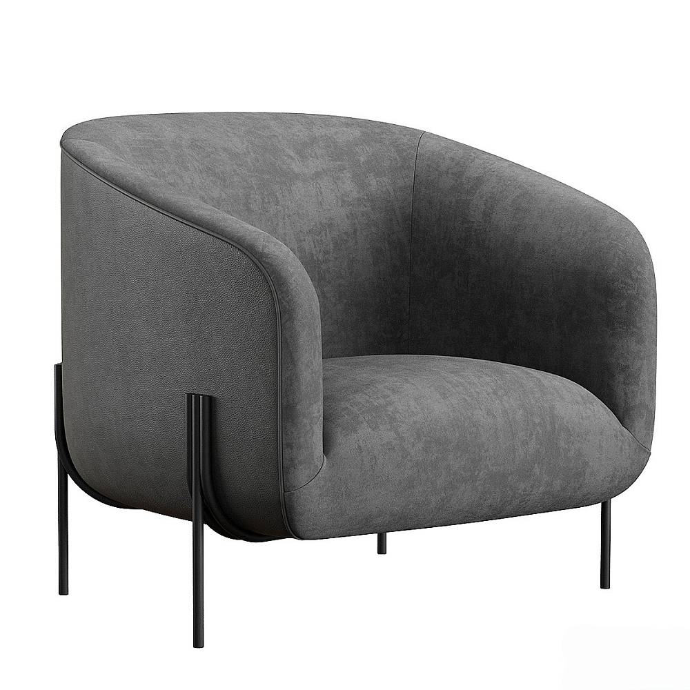 картинка Кресло Вито от производителя ТЕХНОбар