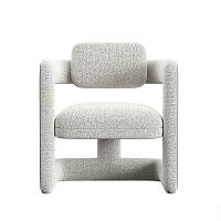 картинка Кресло Лаго от производителя ТЕХНОбар