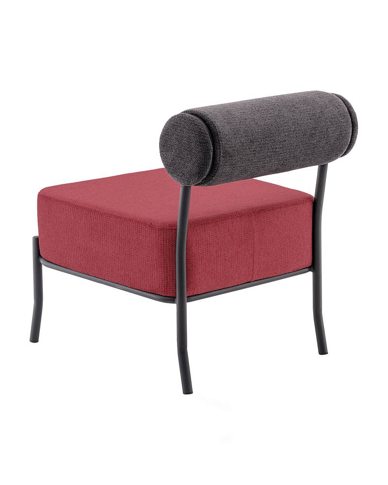 картинка Полукресло Ponpoun Стулья и полукресла от производителя ТЕХНОбар